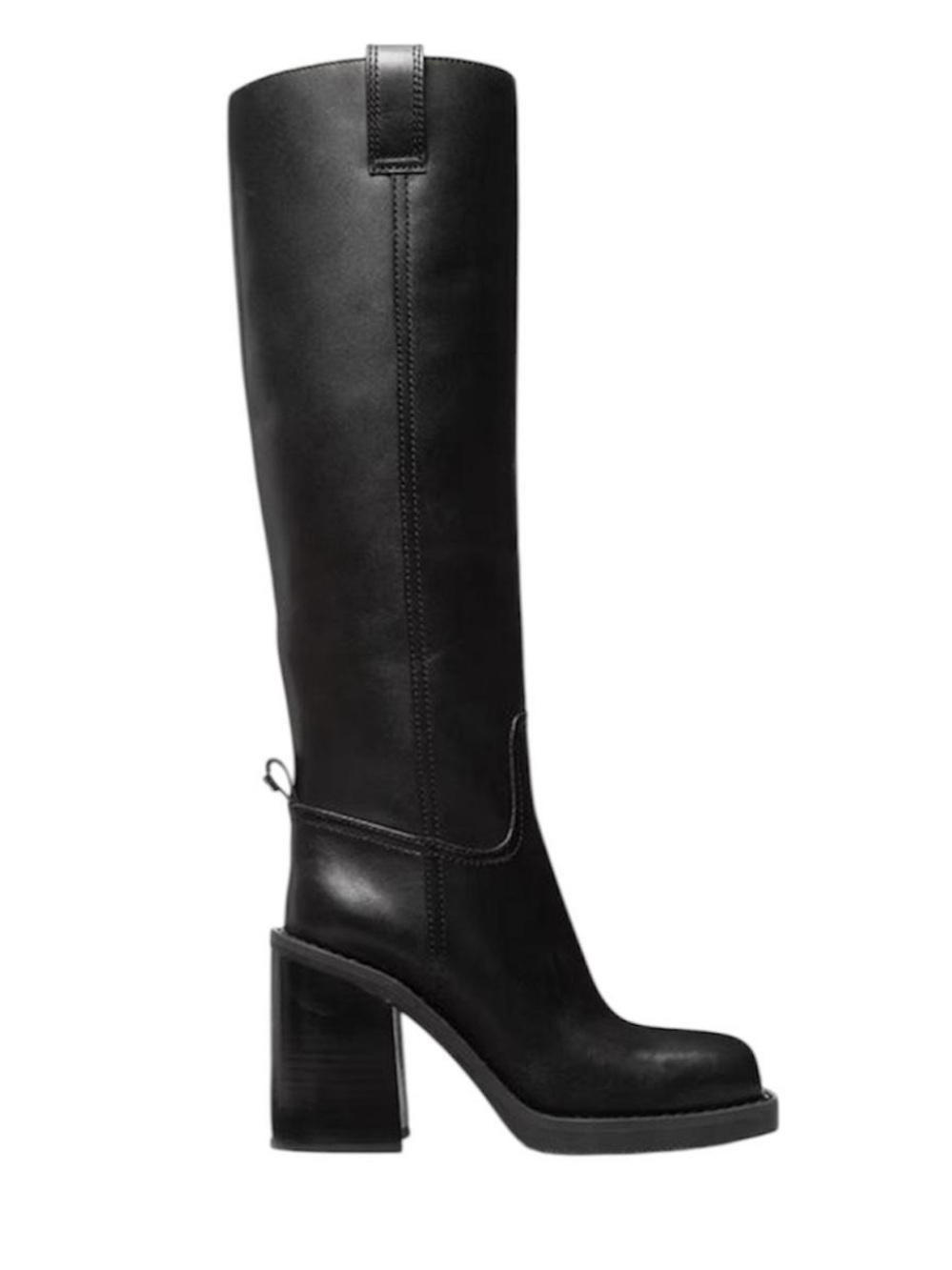 Michael Kors Houston Heeled Boot
